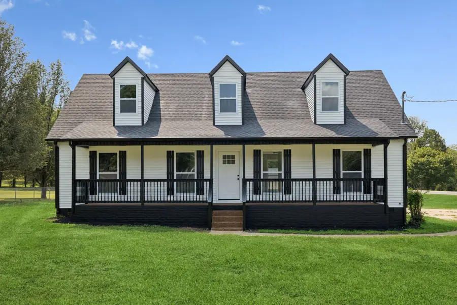 2438 Sowell Mill Pike, Columbia, TN 38401 - Image #2