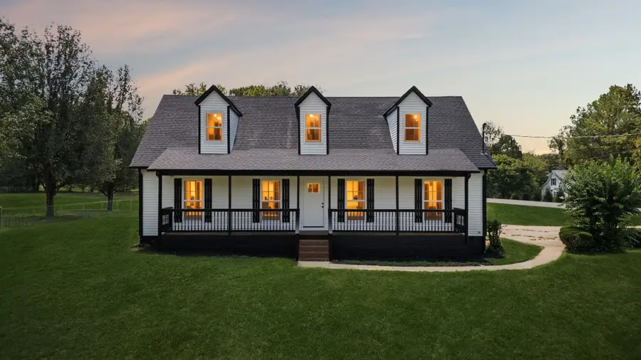 2438 Sowell Mill Pike, Columbia, TN 38401 - Image #3