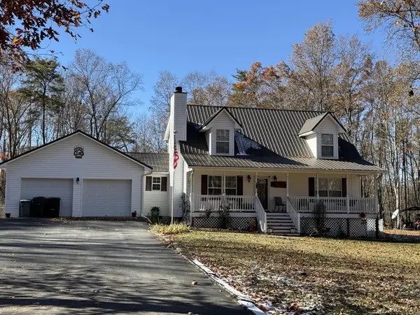 77 Fawn Lane, Graysville, TN 37338