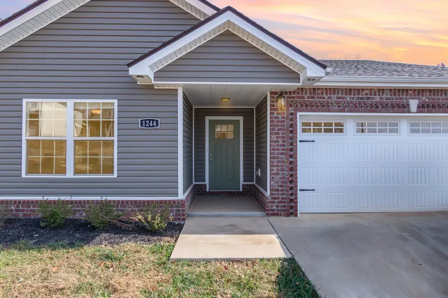 1244 Cardinal Creek Dr, Clarksville, TN 37040 - Image #3