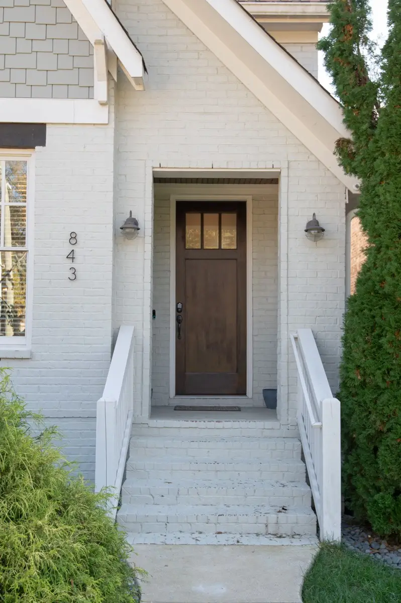 843 Clayton Ave, Nashville, TN 37204 - Image #2