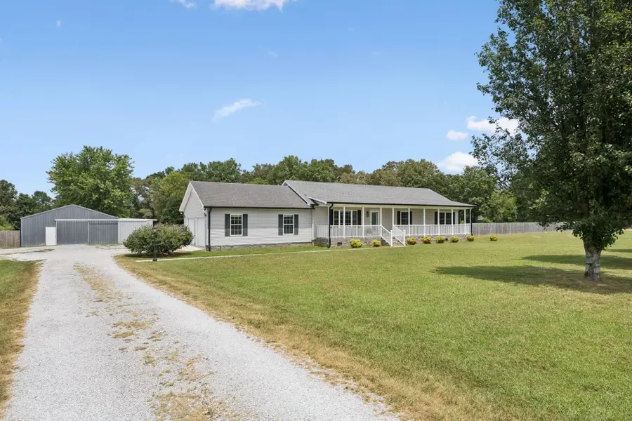 676 Riddle Rd, Manchester, TN 37355 - Image #2