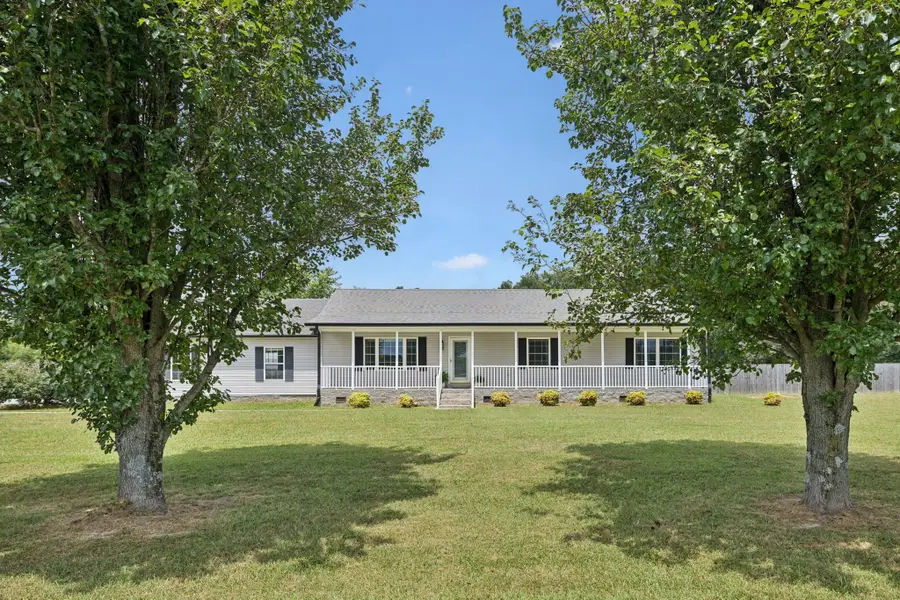 676 Riddle Rd, Manchester, TN 37355 - Image #3