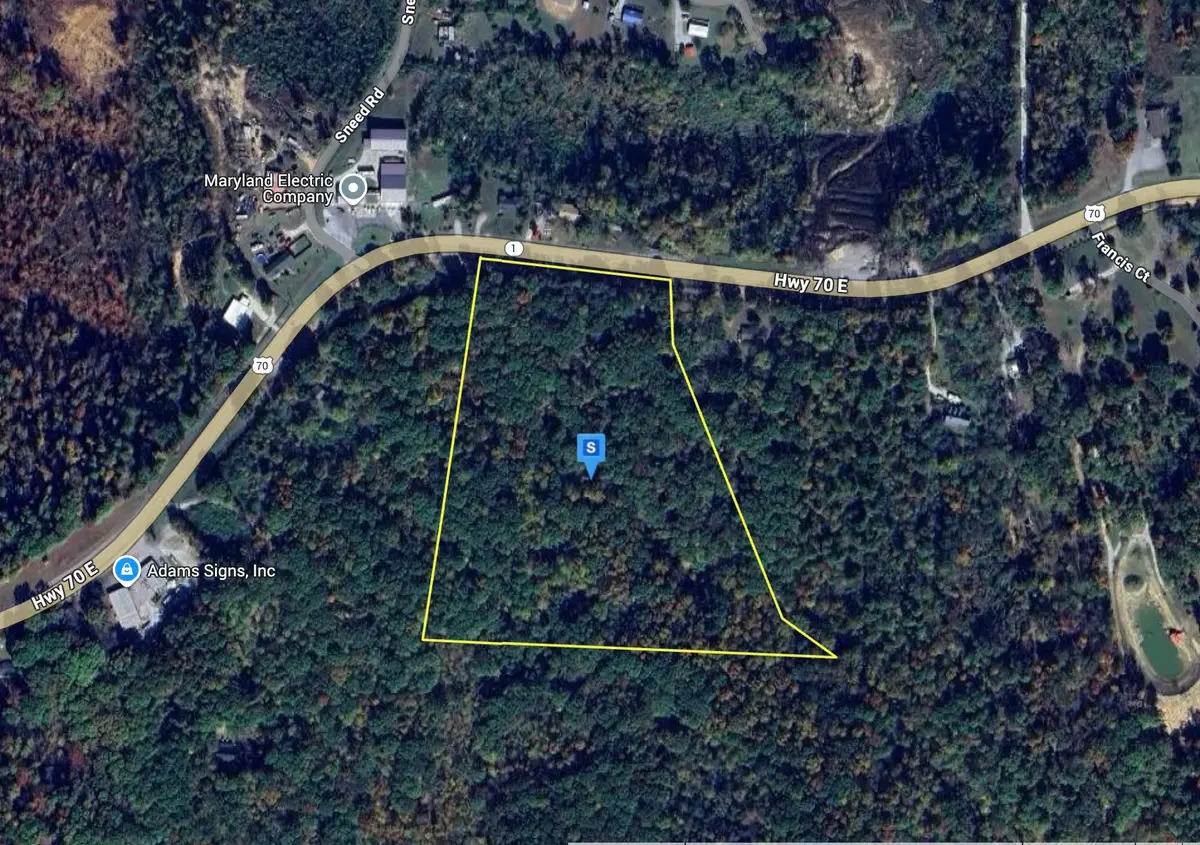 2075 Us70, Kingston Springs, TN 37082 - Image #1