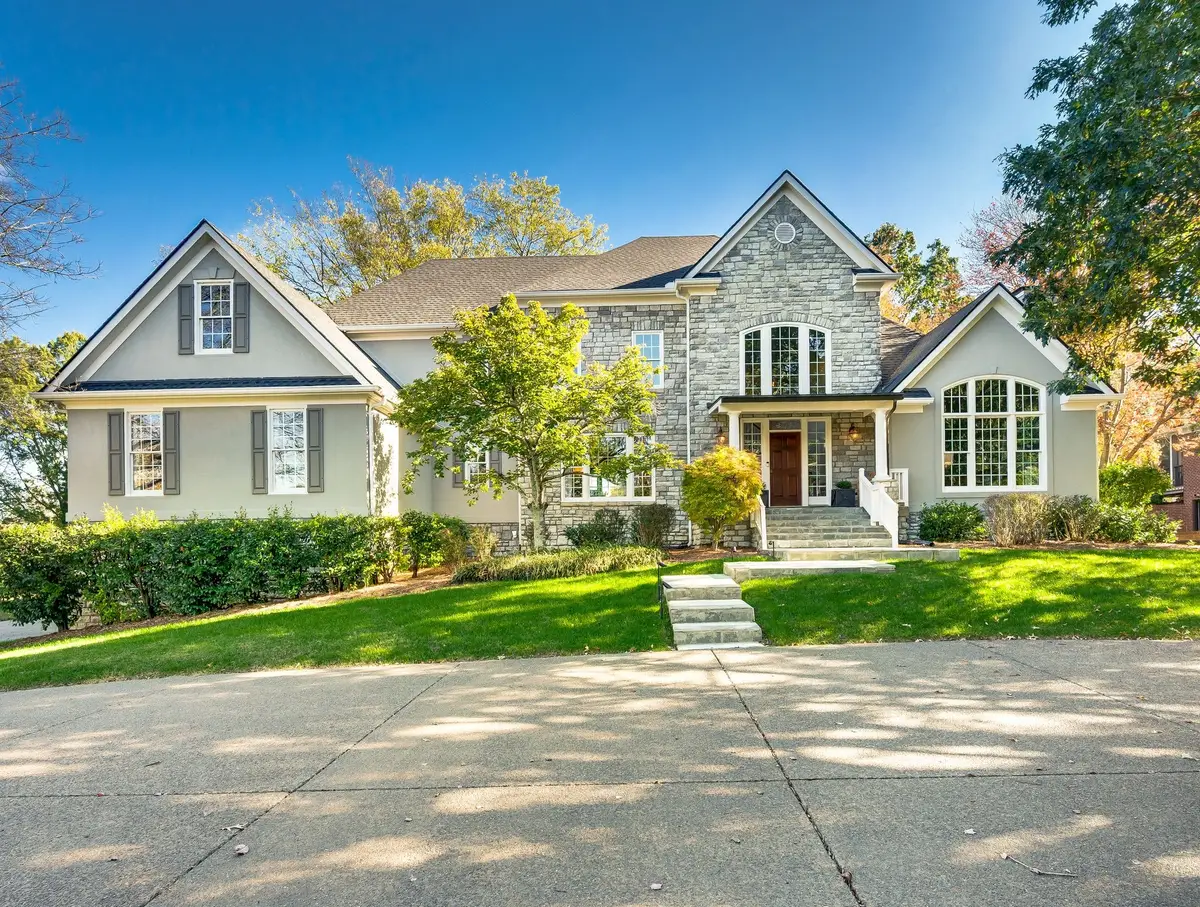 524 Turtle Creek Dr, Brentwood, TN 37027 - Image #1