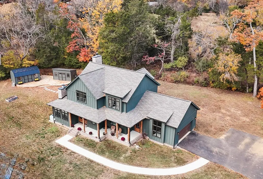 1813 Lasea Rd, Spring Hill, TN 37174 - Image #1