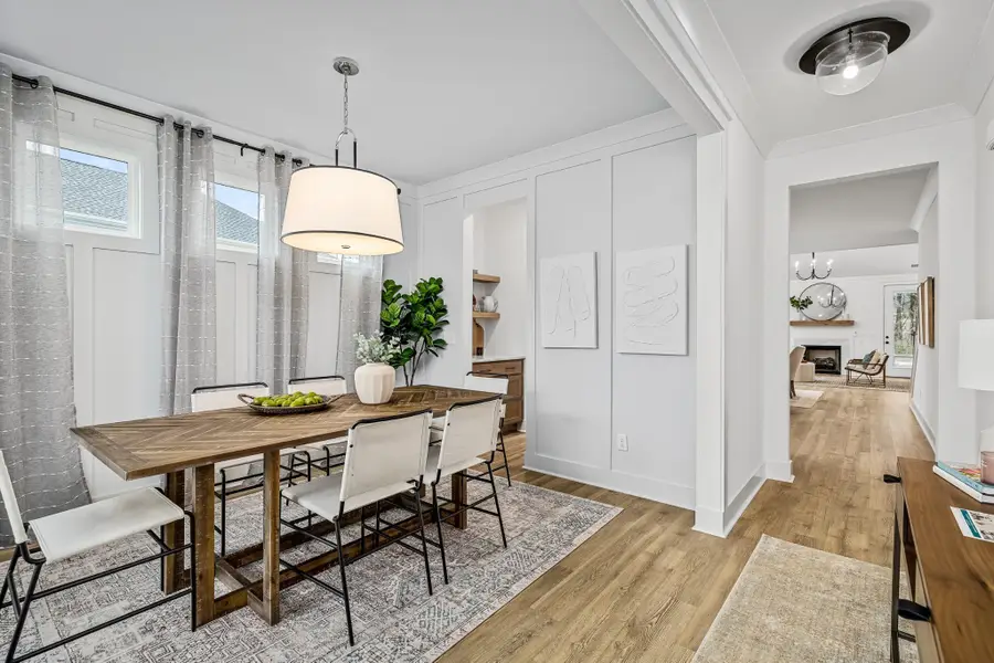 638 Conifer Drive, Spring Hill, TN 37174 - Image #3