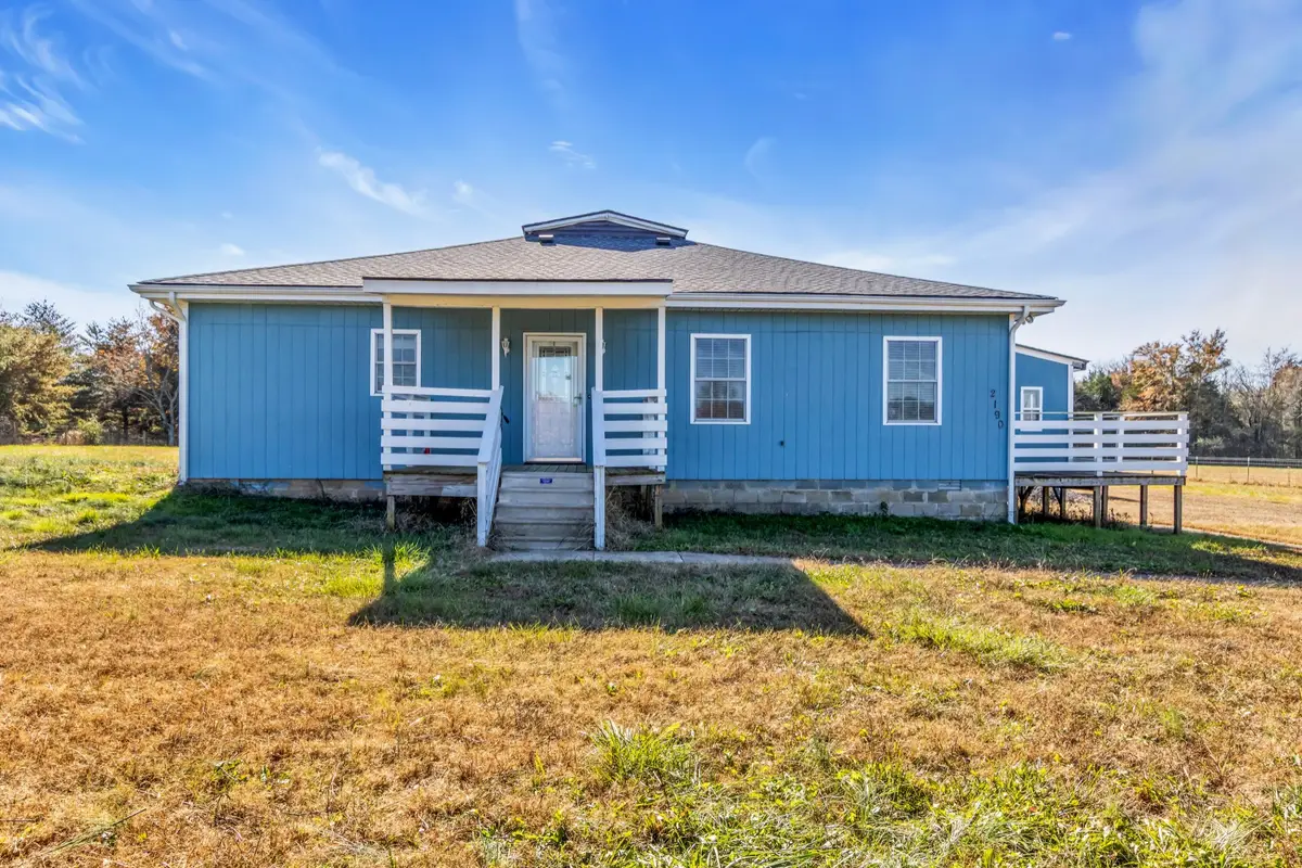 2190 Unionville Deason Rd, Bell Buckle, TN 37020 - Image #1