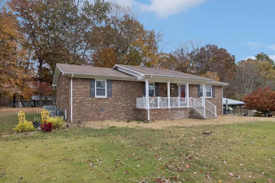 272 Belmar Cir, Manchester, TN 37355 - Image #2