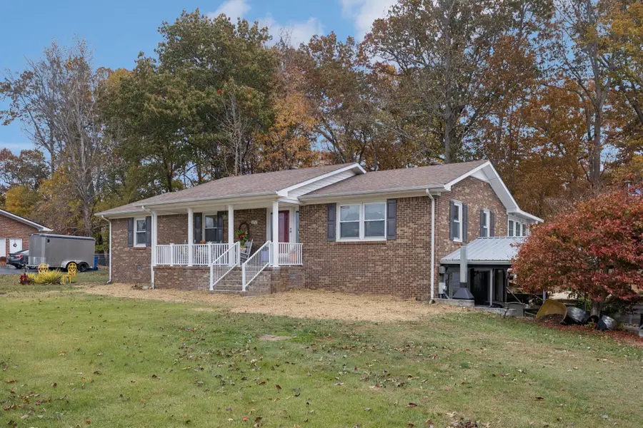 272 Belmar Cir, Manchester, TN 37355 - Image #3