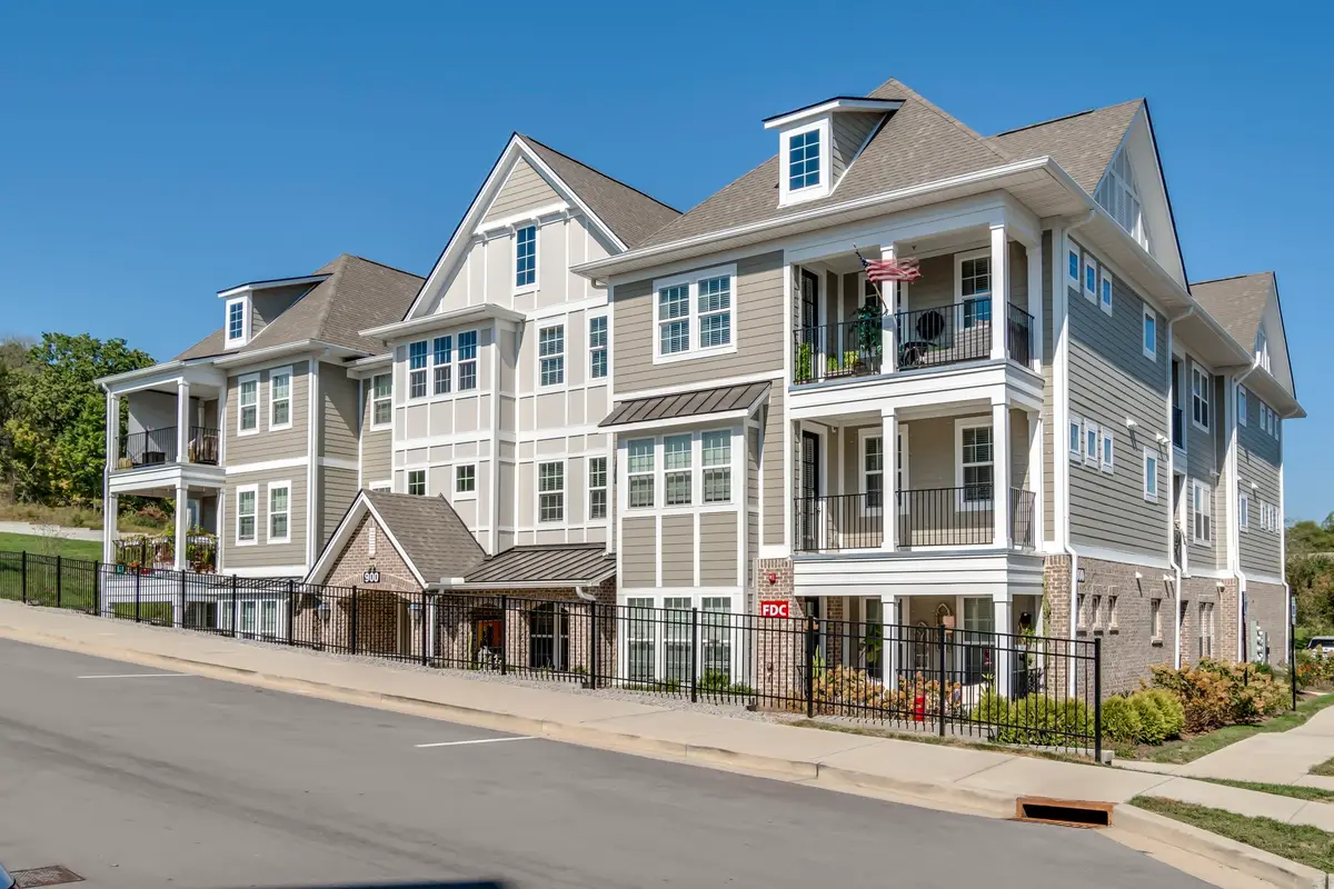900 Vintage Green Ln #305, Franklin, TN 37064 - Image #1