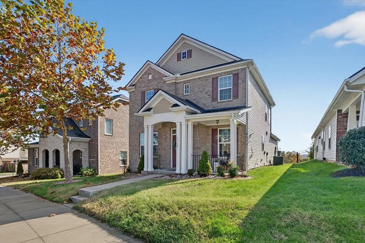 3728 Hoggett Ford Rd, Hermitage, TN 37076 - Image #1