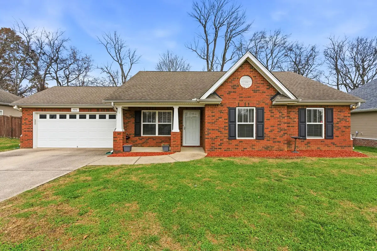 2036 Sparrow St, Spring Hill, TN 37174 - Image #1