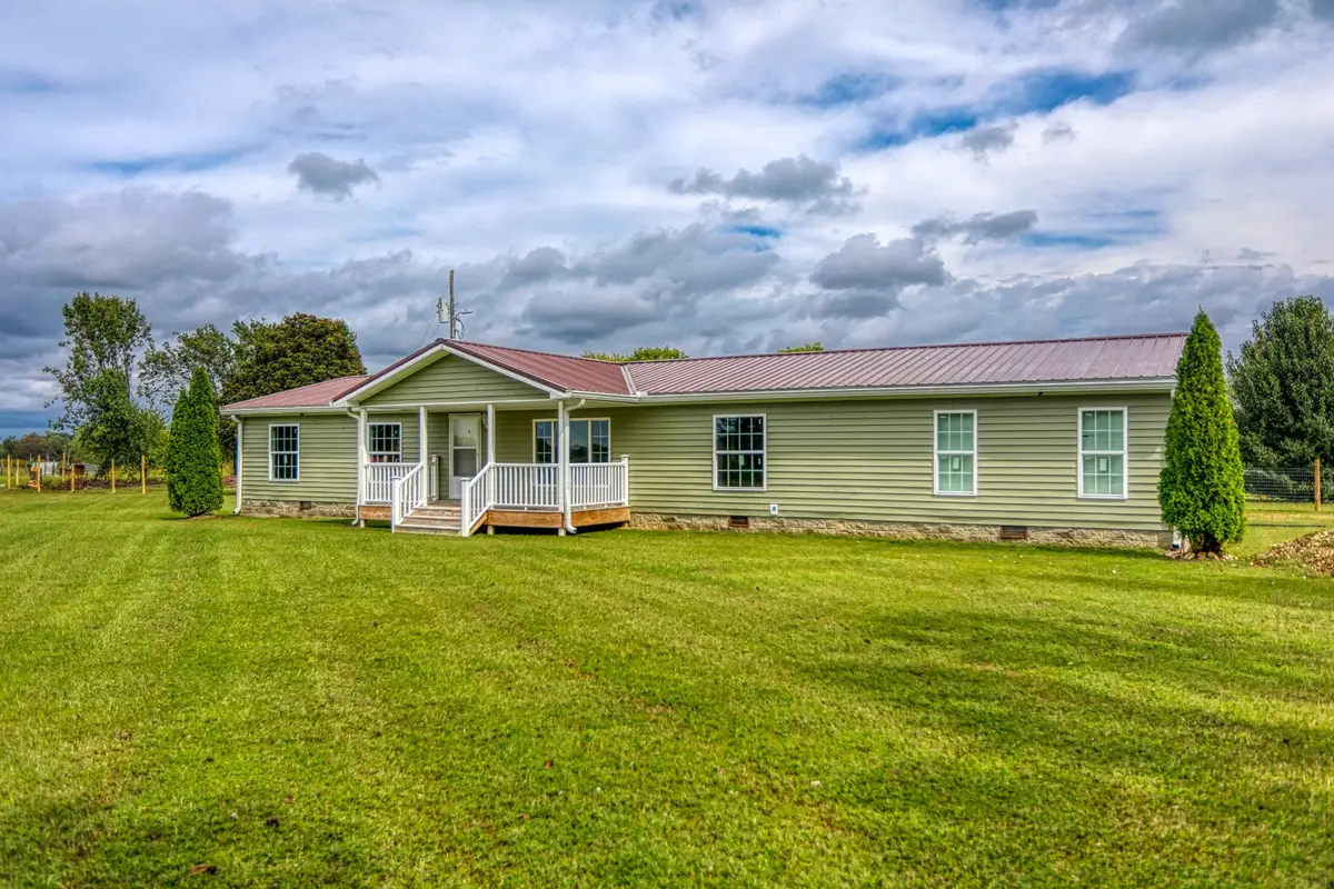 1834 Oak Grove Church Rd, Adolphus, KY 42120 - Image #1