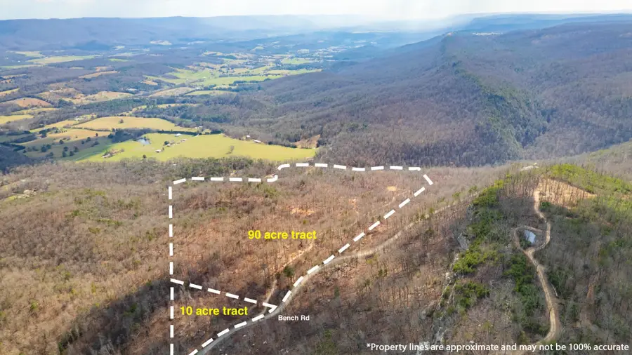 0 Lee Station Mountain Road, Pikeville, TN 37367 - Image #2