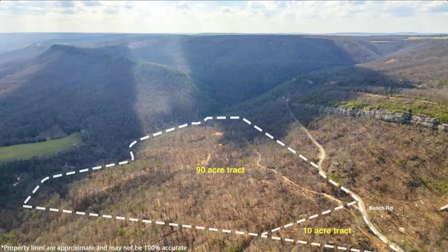 0 Lee Station Mountain Road, Pikeville, TN 37367 - Image #2