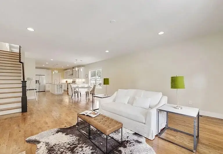 1332B Lischey Ave, Nashville, TN 37207 - Image #3