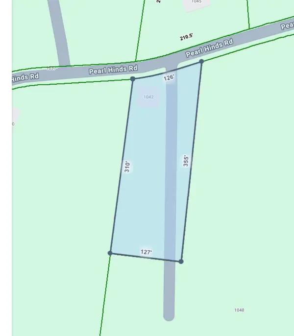 1042 Pearl Hinds Rd, Jamestown, TN 38556