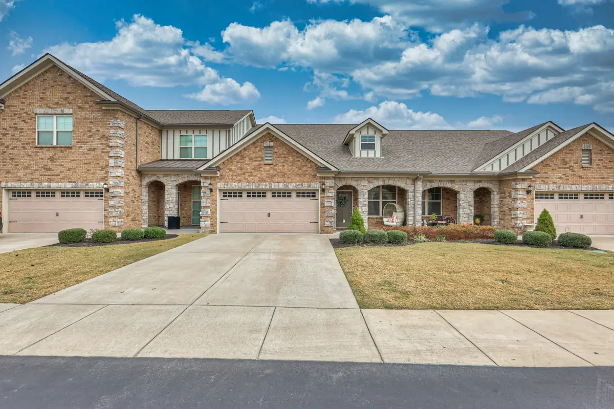 2108 Halfmoon Way, Murfreesboro, TN 37130 - Image #1