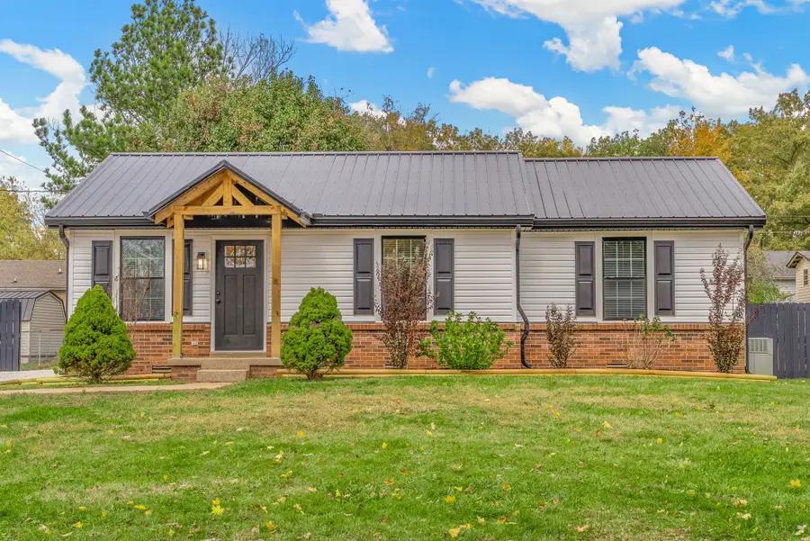 543 Appleton Dr, Clarksville, TN 37042 - Image #3