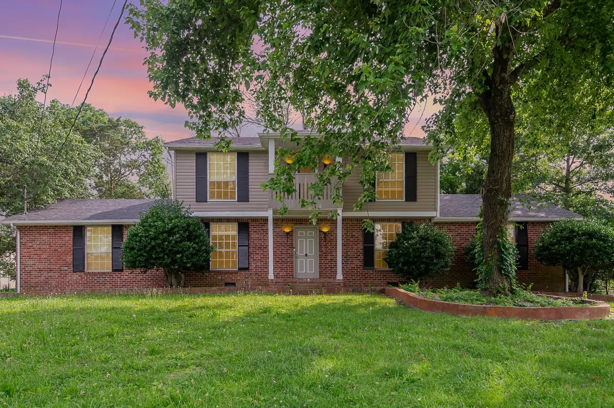 3516 Saxon Mist Ct, Nashville, TN 37217 - Image #1