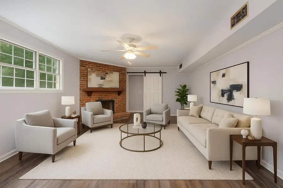 3516 Saxon Mist Ct, Nashville, TN 37217 - Image #3