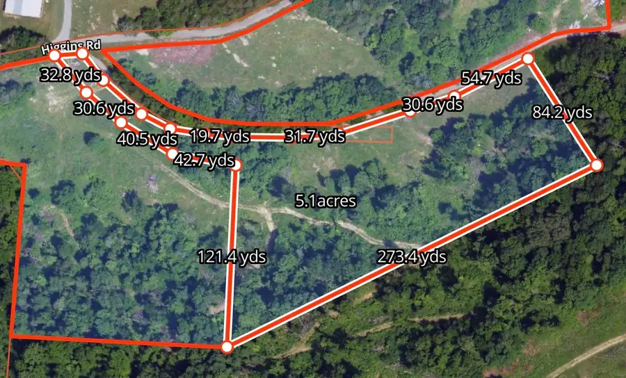 270 Higgins Rd, Woodbury, TN 37190 - Image #3