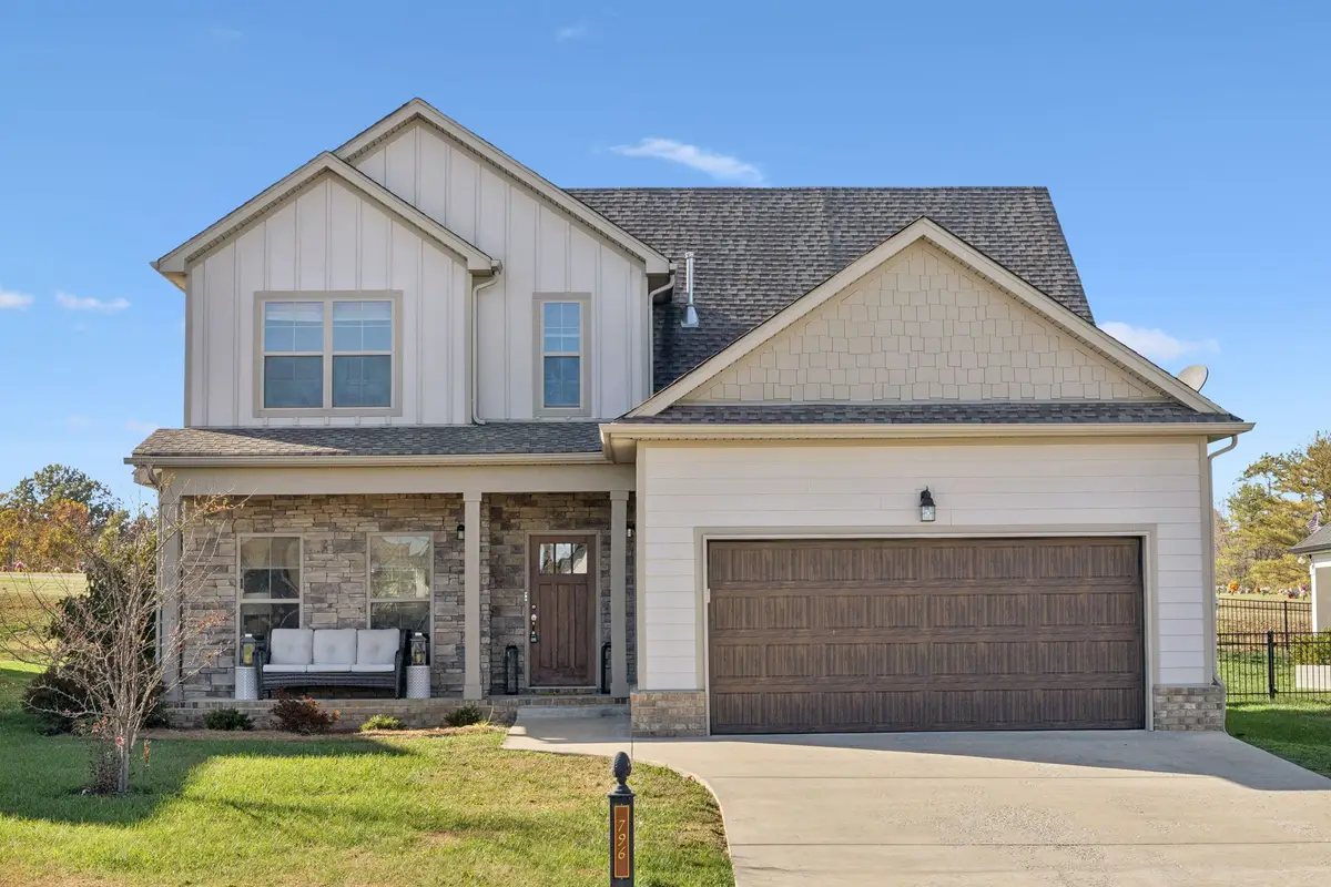 796 Jersey Dr, Clarksville, TN 37043 - Image #1
