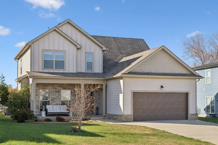 796 Jersey Dr, Clarksville, TN 37043 - Image #2