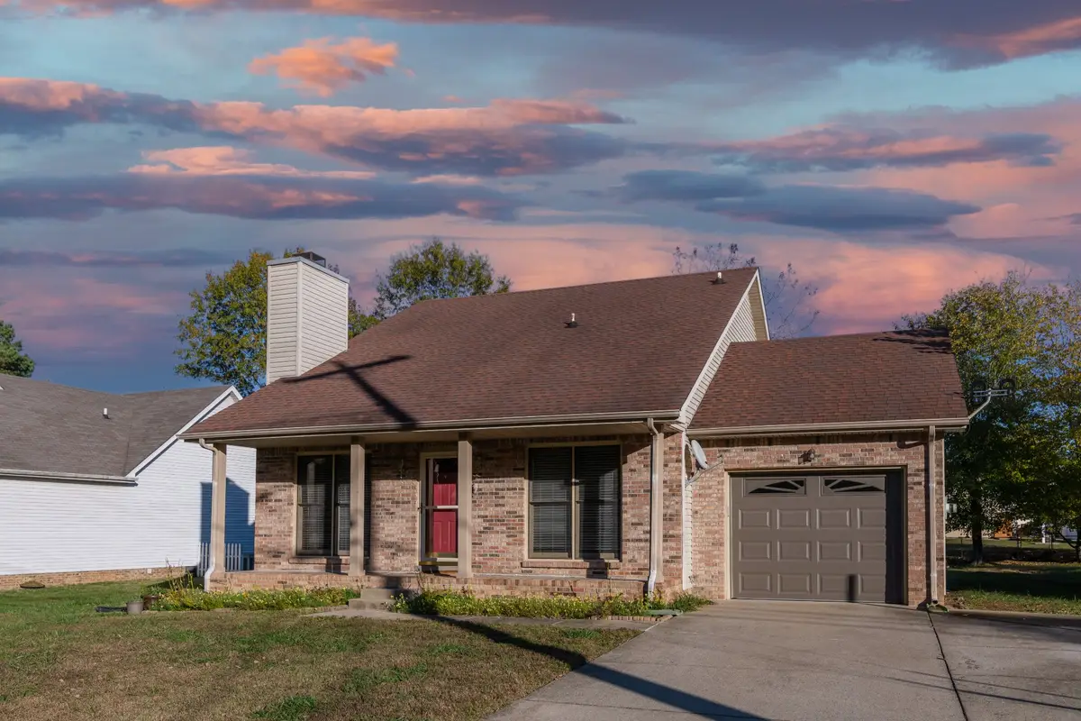 145 Shady Maple Dr, Clarksville, TN 37043 - Image #1