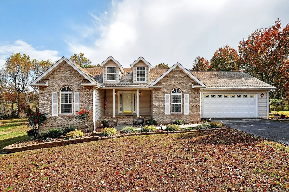 311 Poplar Pt, Rickman, TN 38580 - Image #1