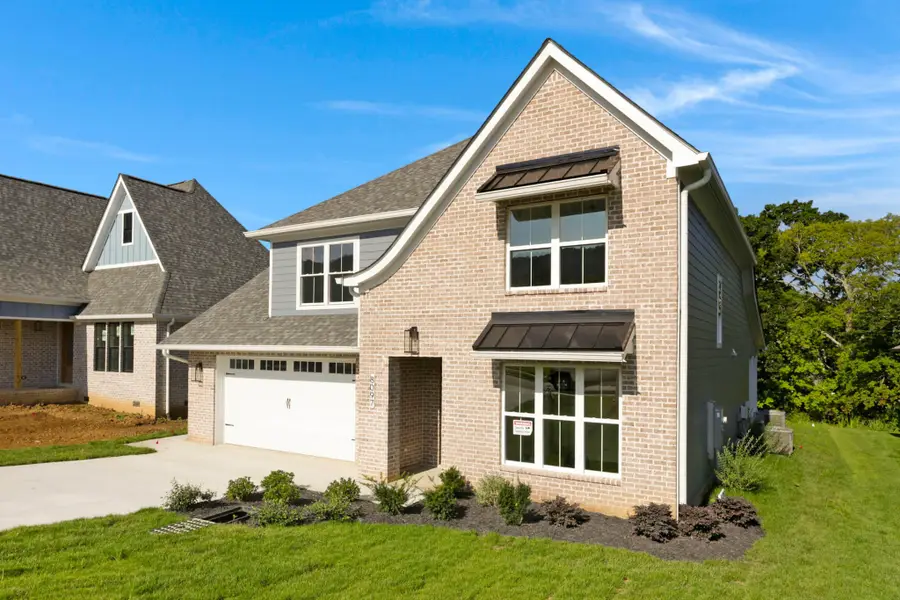 8097 Sir Oliphant Way #Lot 25, Ooltewah, TN 37363 - Image #3