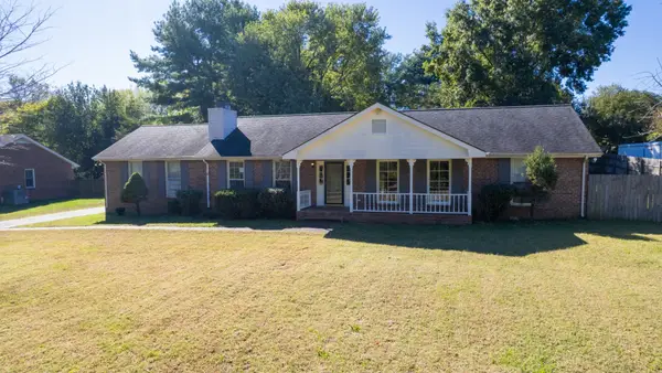 6525 John Hager Rd, Mount Juliet, TN 37122