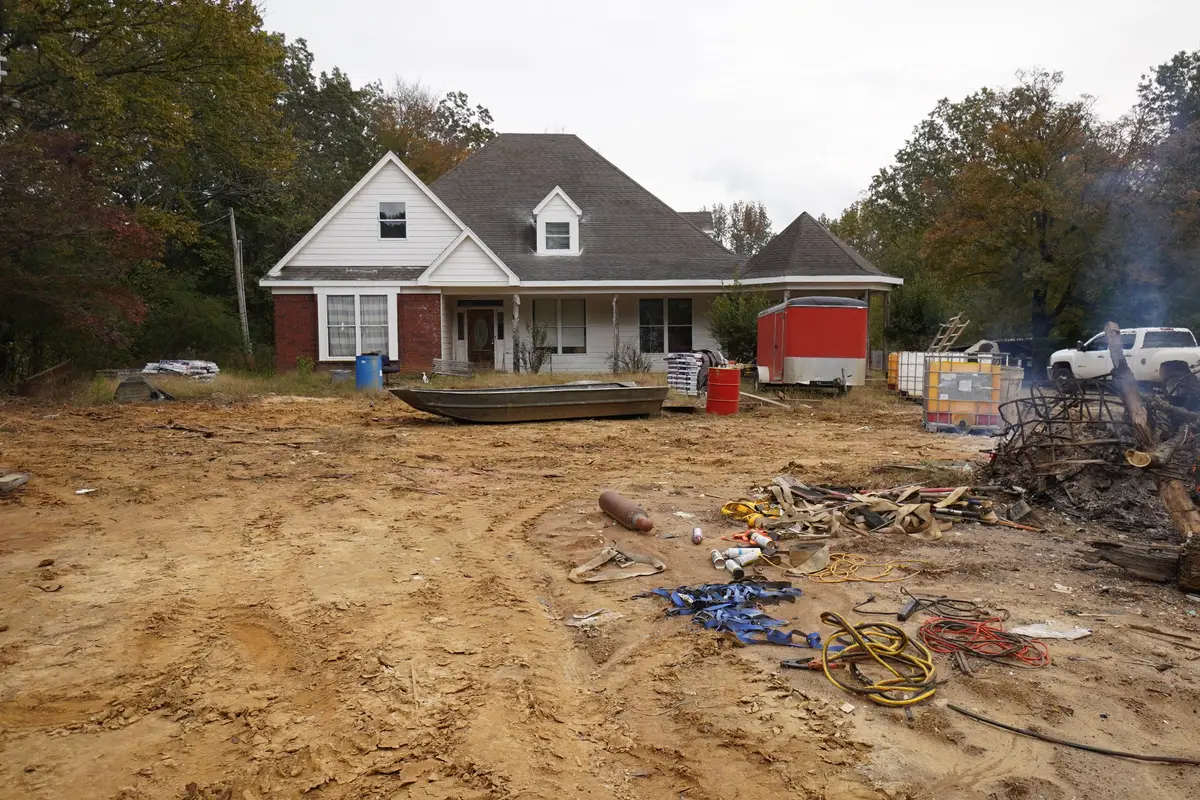 45 Bob White Rd, Oakland, TN 38060 - Image #1