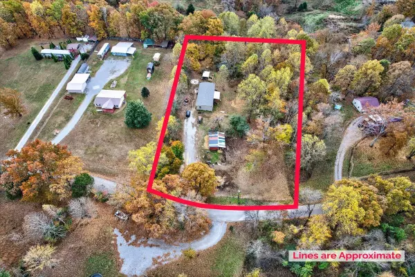 4430 Griffin Rd, Lynchburg, TN 37352