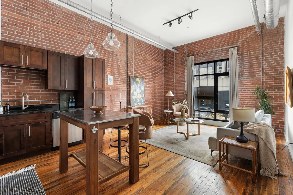 704 Taylor St #301, Nashville, TN 37208 - Image #1