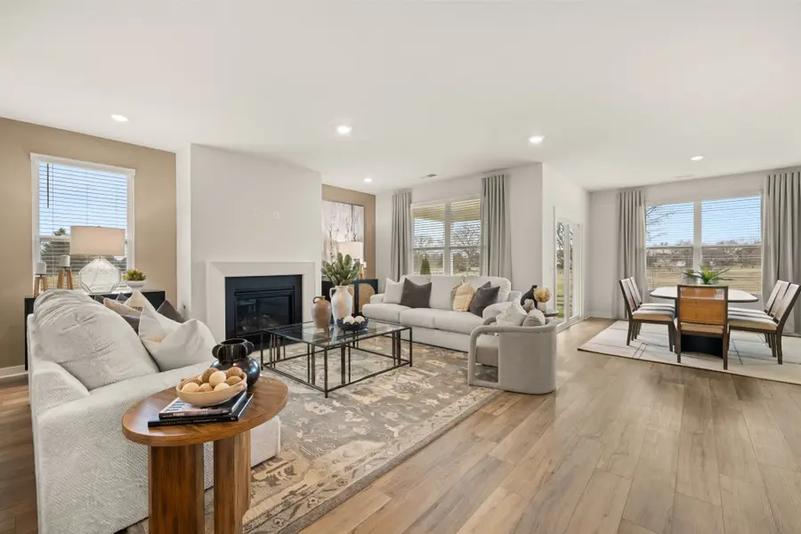 7467 Cox Run Drive, Fairview, TN 37062 - Image #2