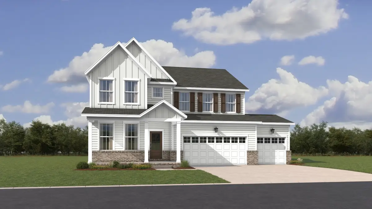 7447 Cox Run Drive, Fairview, TN 37062 - Image #1