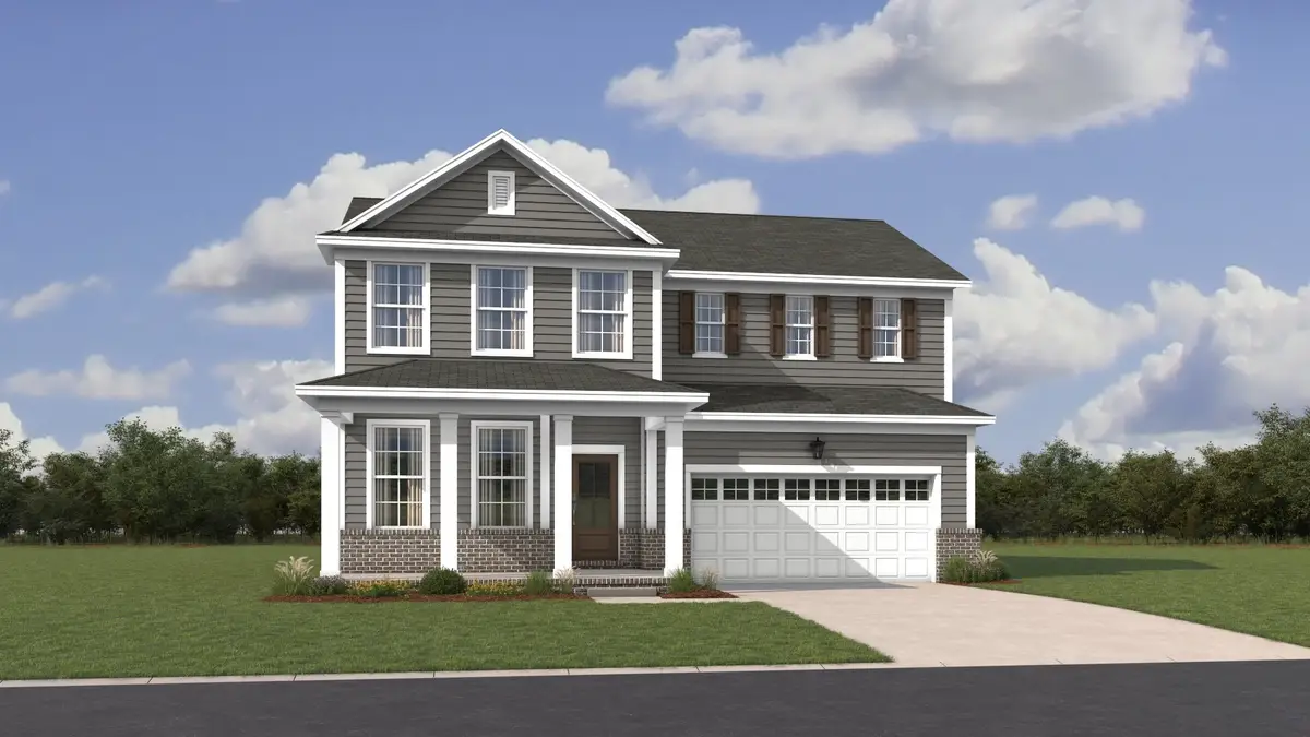 7455 Cox Run Drive, Fairview, TN 37062 - Image #1