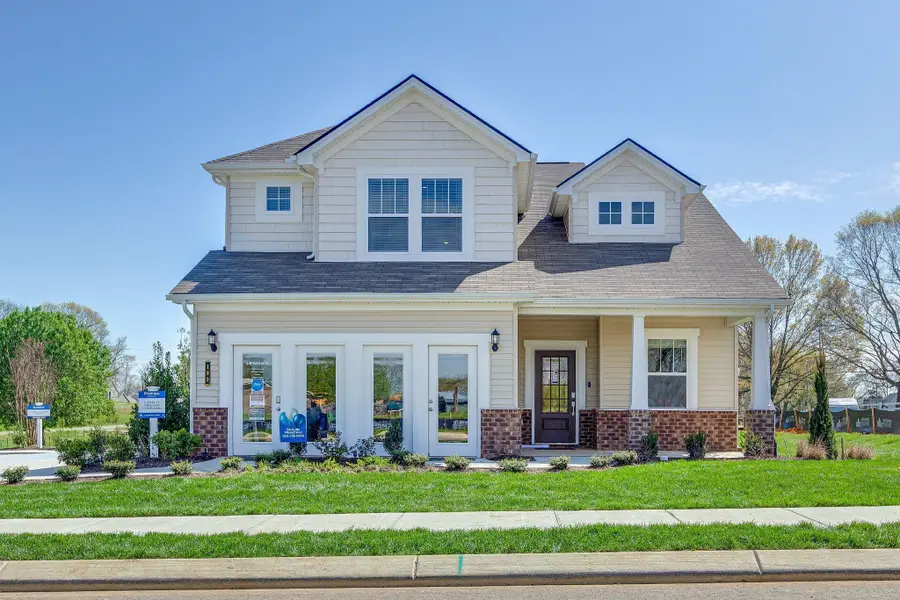 7220 Hanworth Street, Fairview, TN 37062 - Image #2