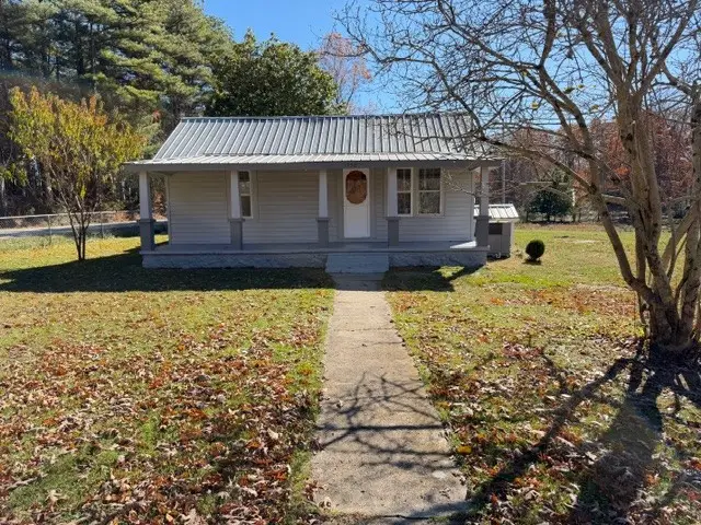 1758 Midway Rd, Sewanee, TN 37375 - Image #1