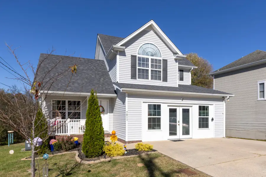 7811 Rainey Dr, Antioch, TN 37013 - Image #2