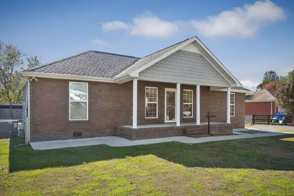 613 Ginger Dr, Smithville, TN 37166