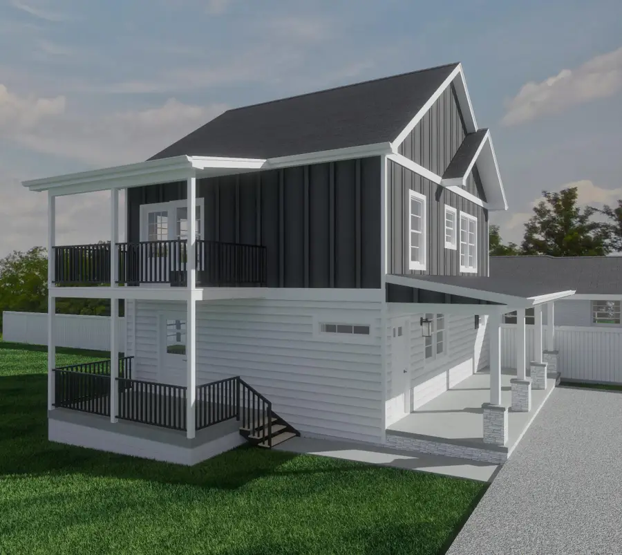 853 W Old Hickory Blvd, Madison, TN 37115 - Image #3