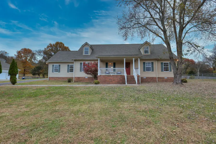 217 Amanda Dr, Bell Buckle, TN 37020 - Image #3