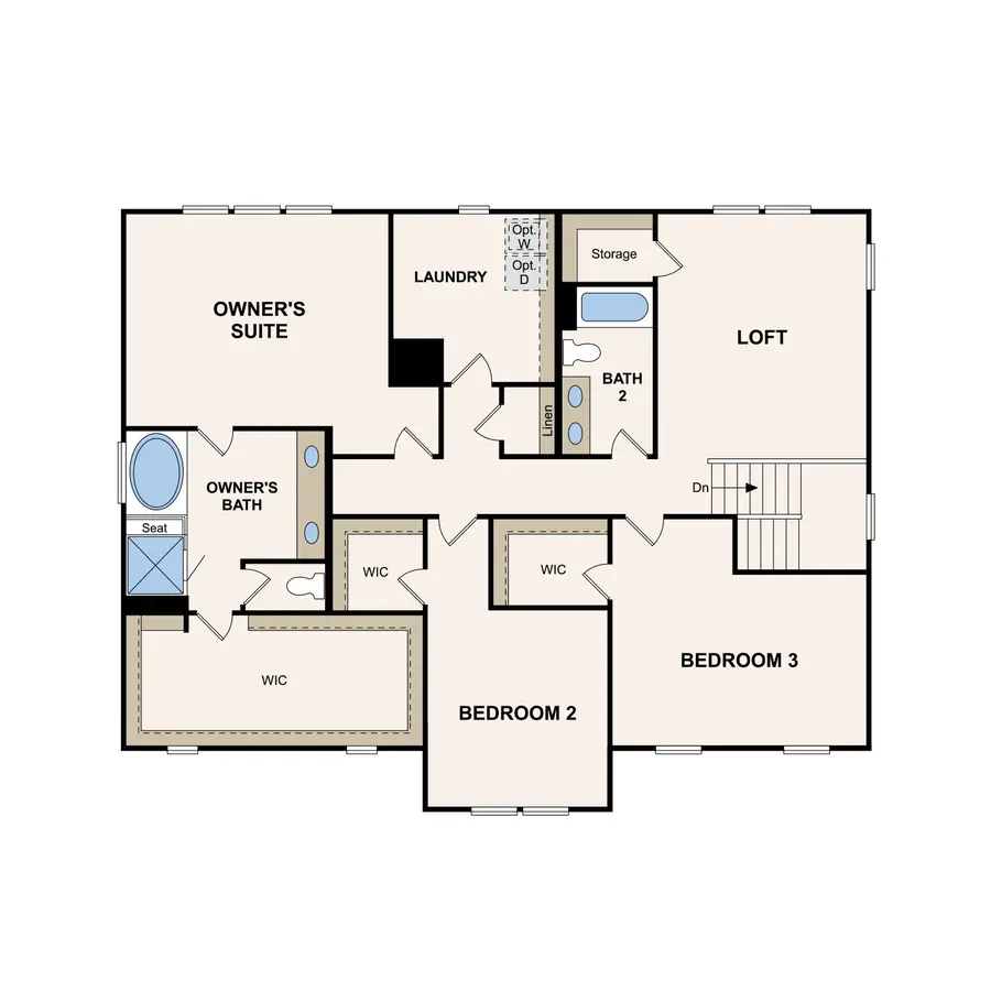 708 Wiskey Trail, Mount Juliet, TN 37122 - Image #3