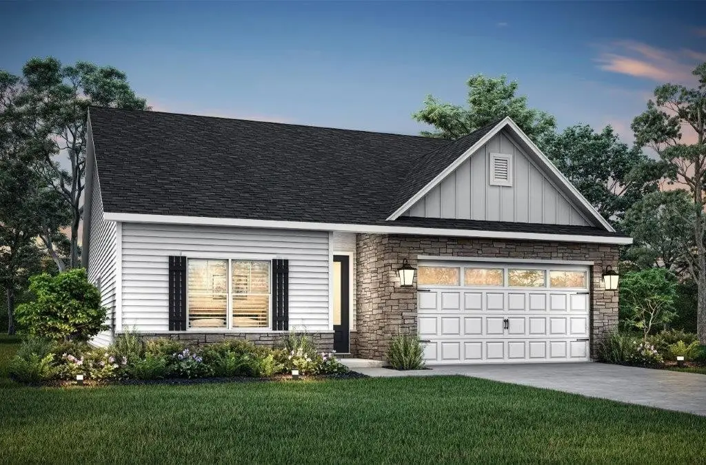 604 Silver Trace, White House, TN 37188 - Image #1