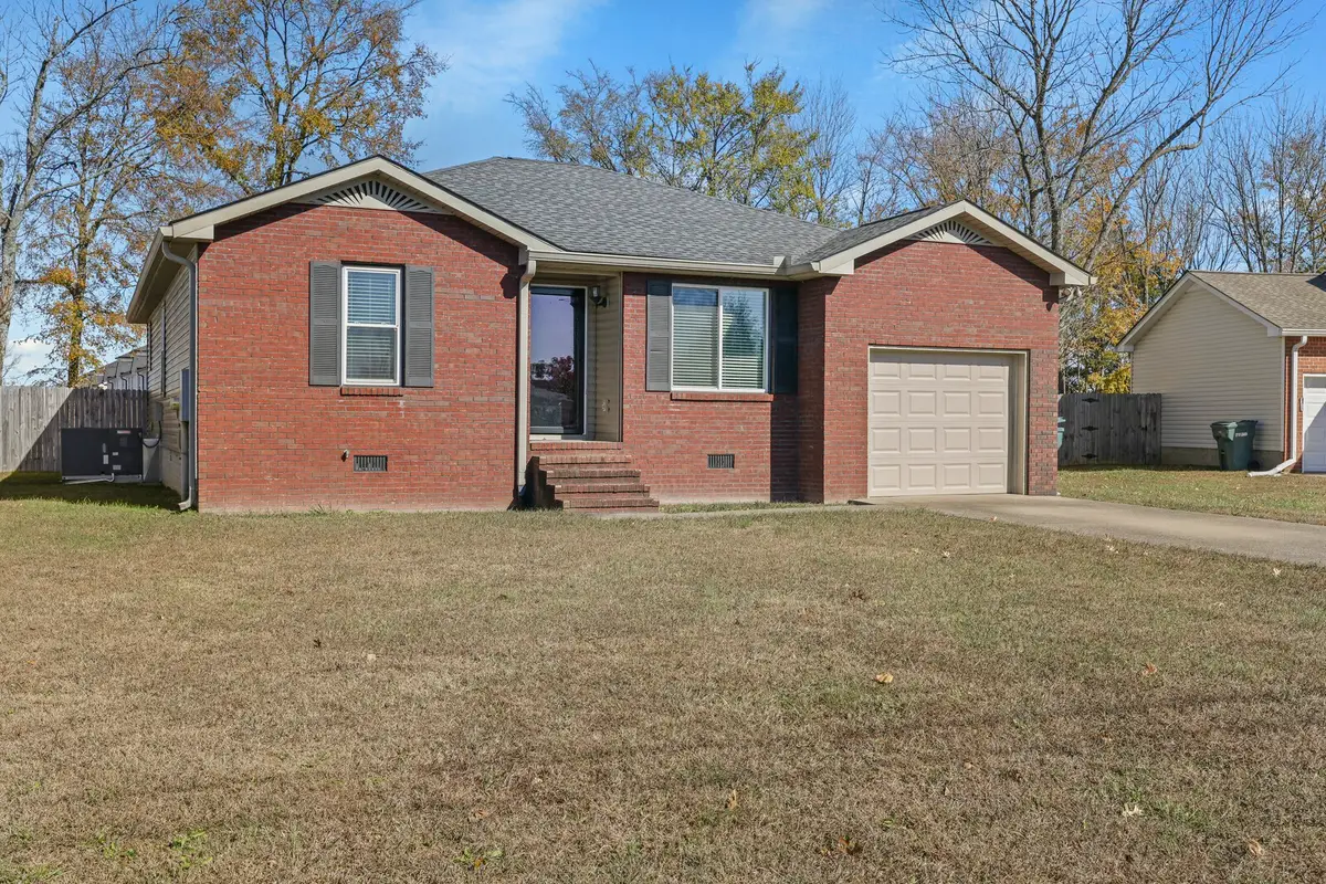 319 June Dr, Lebanon, TN 37087 - Image #1