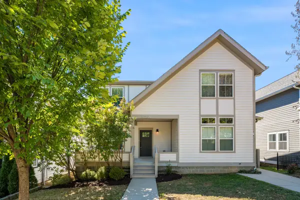 505 Moore Ave, Nashville, TN 37203