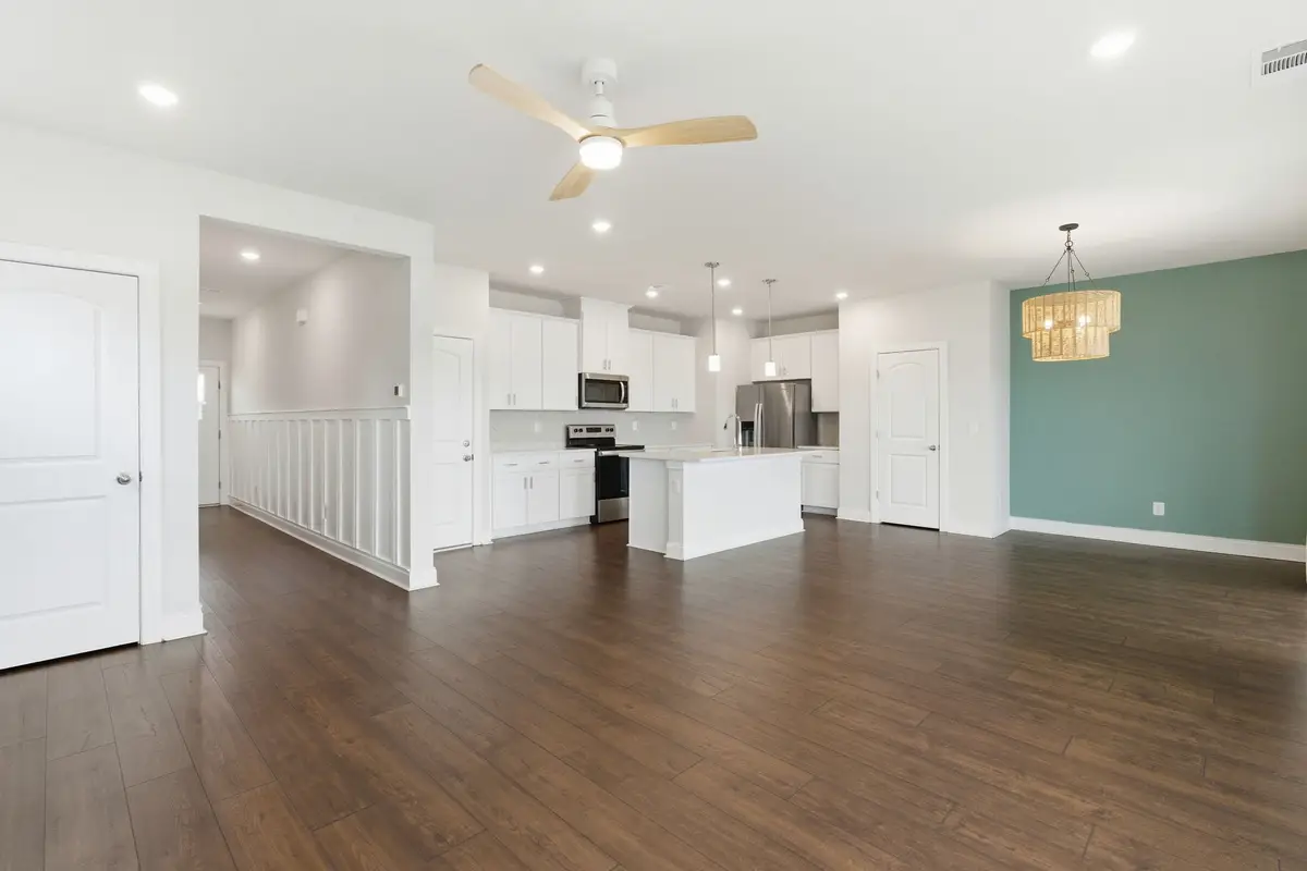 4348 Skyridge Dr, Nashville, TN 37207 - Image #1